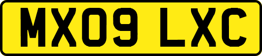 MX09LXC