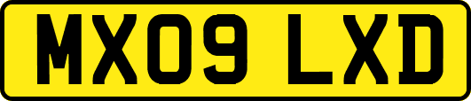 MX09LXD