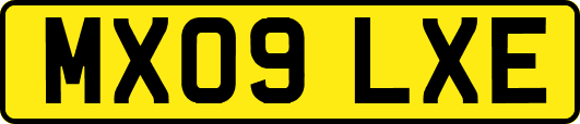 MX09LXE