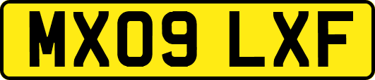 MX09LXF