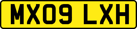 MX09LXH