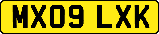 MX09LXK