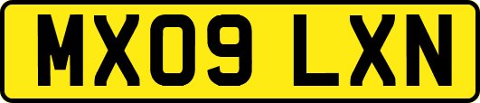MX09LXN