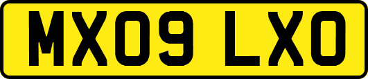 MX09LXO