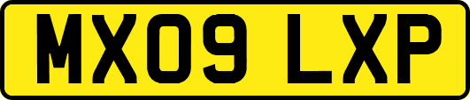 MX09LXP