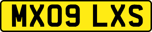 MX09LXS