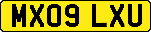 MX09LXU