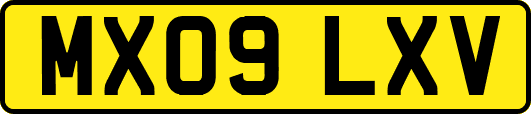 MX09LXV