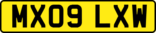 MX09LXW