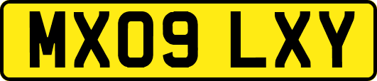MX09LXY