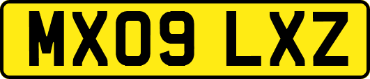 MX09LXZ