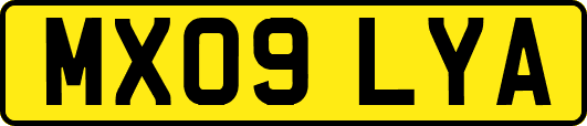 MX09LYA