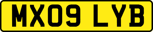 MX09LYB