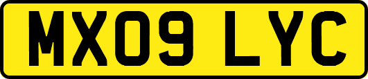 MX09LYC