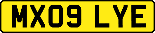 MX09LYE