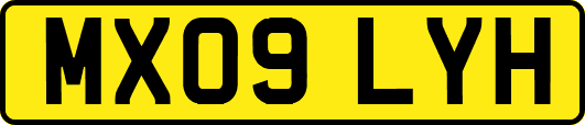 MX09LYH