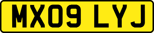 MX09LYJ