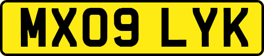 MX09LYK