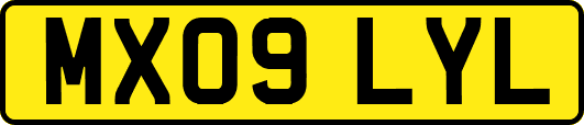 MX09LYL