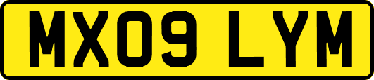 MX09LYM