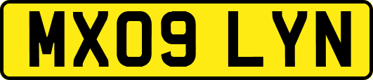 MX09LYN
