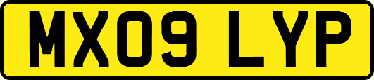 MX09LYP