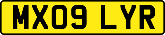 MX09LYR