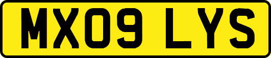 MX09LYS