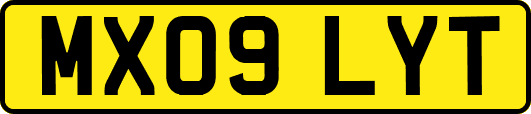 MX09LYT