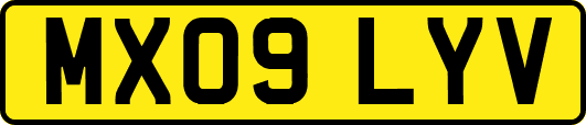 MX09LYV
