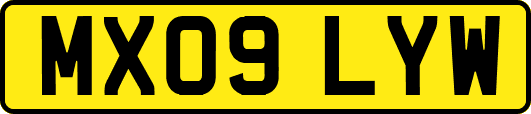 MX09LYW