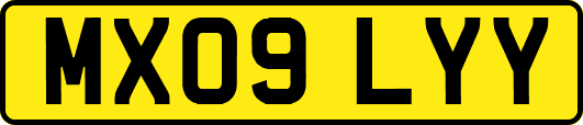 MX09LYY