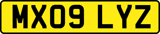 MX09LYZ