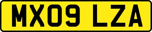 MX09LZA