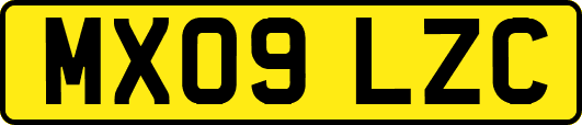MX09LZC