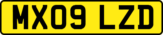 MX09LZD