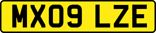 MX09LZE