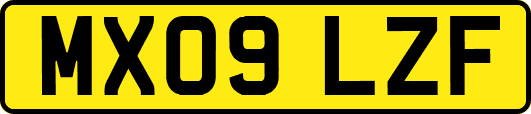 MX09LZF