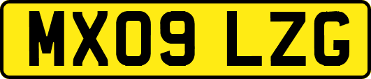 MX09LZG