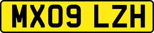 MX09LZH