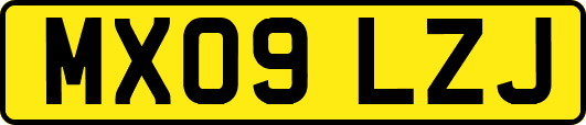 MX09LZJ