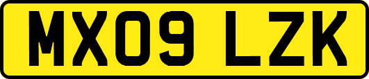 MX09LZK