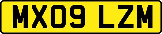 MX09LZM