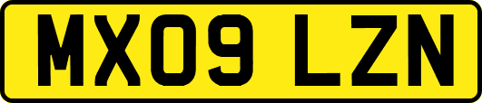 MX09LZN