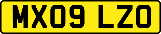 MX09LZO