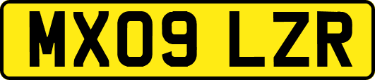 MX09LZR
