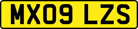 MX09LZS