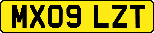 MX09LZT