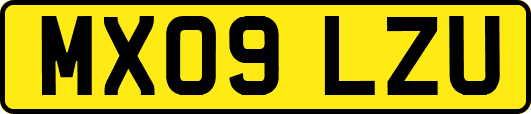 MX09LZU