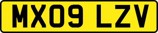 MX09LZV